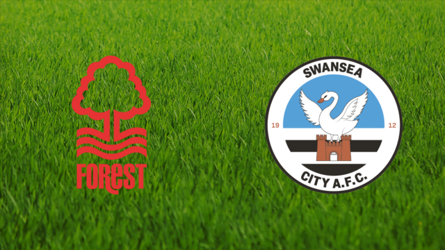 Nottingham Forest vs. Swansea City