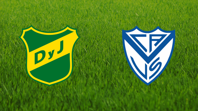 Defensa y Justicia  vs. Vélez Sarsfield