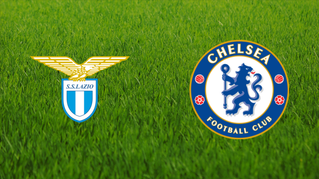 SS Lazio vs. Chelsea FC