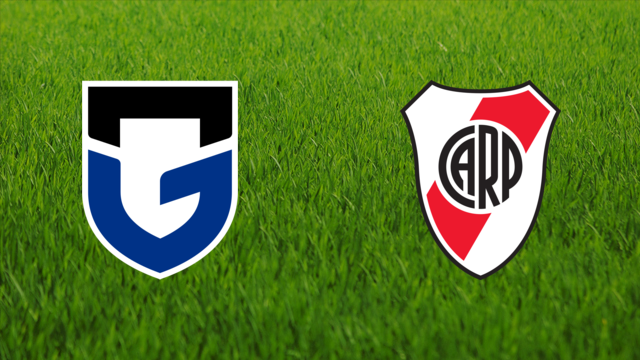 Gamba Osaka vs. River Plate