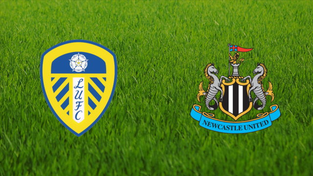 Leeds United vs. Newcastle United