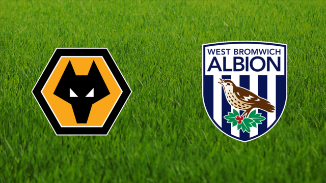 Wolverhampton Wanderers vs. West Bromwich Albion