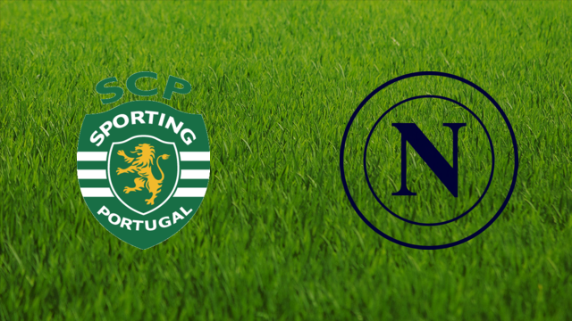 Sporting CP vs. SSC Napoli