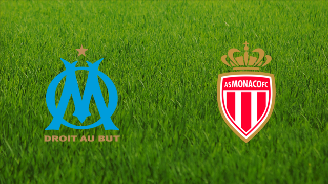 Olympique de Marseille vs. AS Monaco