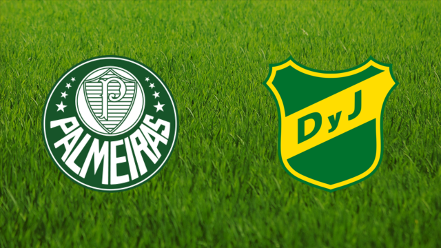 SE Palmeiras vs. Defensa y Justicia 