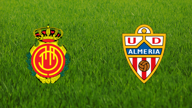 RCD Mallorca vs. UD Almería