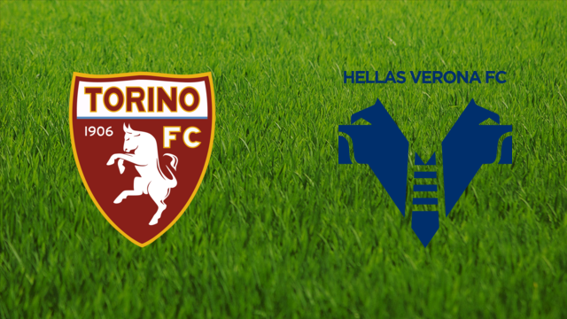 Torino FC vs. Hellas Verona Torino FC vs. Hellas Verona