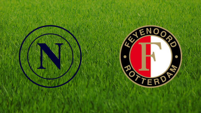 SSC Napoli vs. Feyenoord