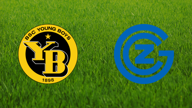 BSC Young Boys vs. Grasshopper CZ