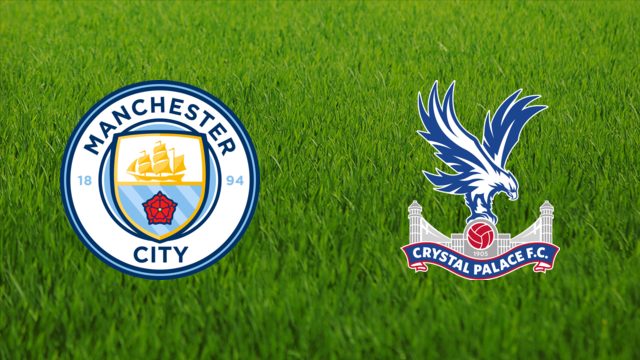 Manchester City vs. Crystal Palace