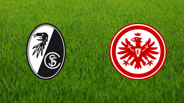 SC Freiburg vs. Eintracht Frankfurt