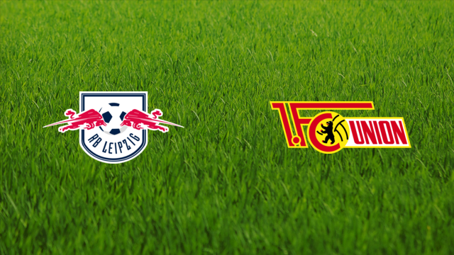 RB Leipzig vs. Union Berlin