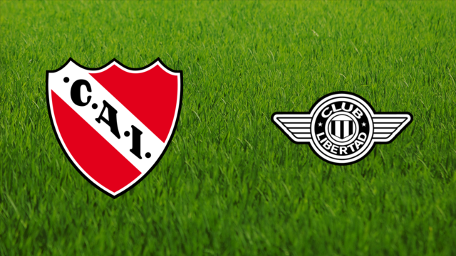 CA Independiente vs. Club Libertad