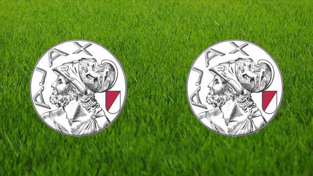 Ajax Legends vs. Ajax All Stars
