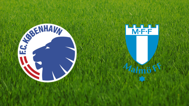 FC København vs. Malmö FF