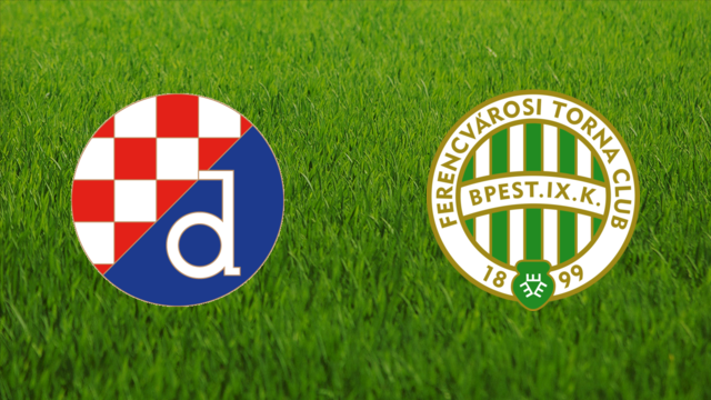 Dinamo Zagreb vs. Ferencvárosi TC