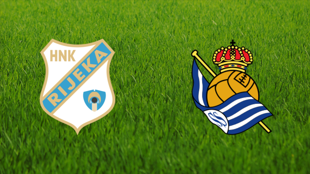 HNK Rijeka vs. Real Sociedad