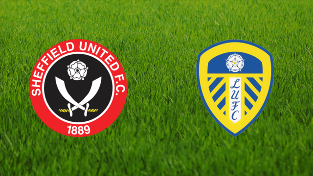 Sheffield United vs. Leeds United