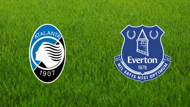 Atalanta BC vs. Everton FC