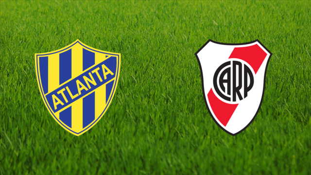 CA Atlanta vs. River Plate