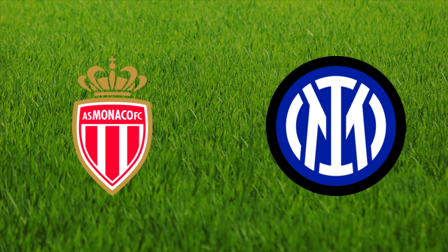 AS Monaco vs. FC Internazionale