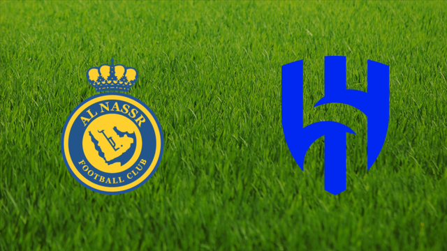 Al-Nassr FC vs. Al-Hilal FC