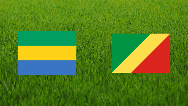 Gabon vs. Congo