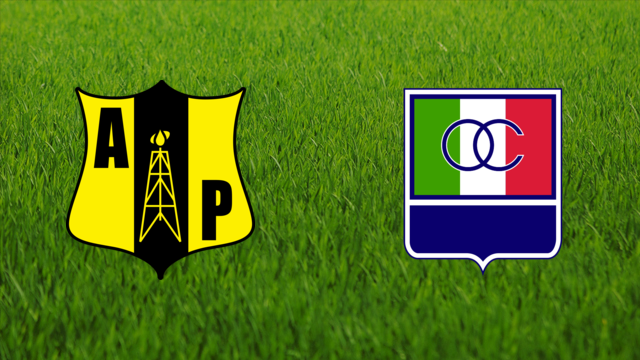 Alianza Petrolera vs. Once Caldas