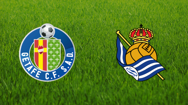 Getafe CF vs. Real Sociedad