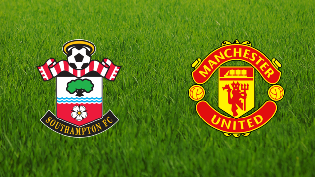 Southampton FC vs. Manchester United