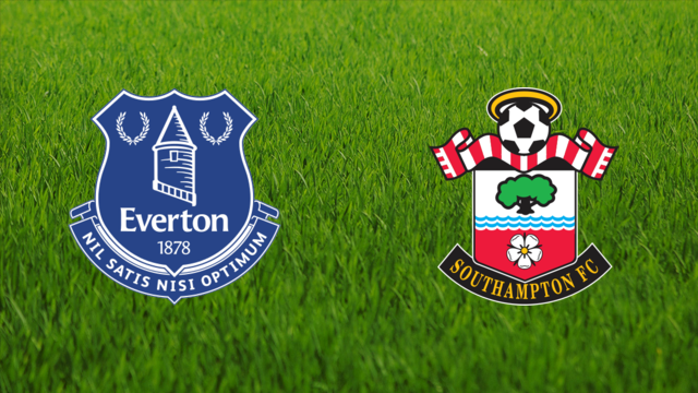 Everton FC vs. Southampton FC