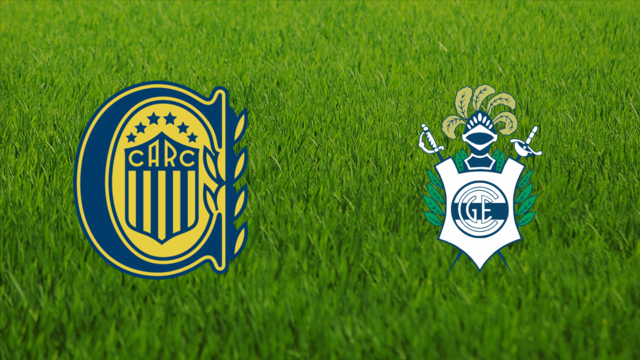 Rosario Central vs. Gimnasia y Esgrima de La Plata