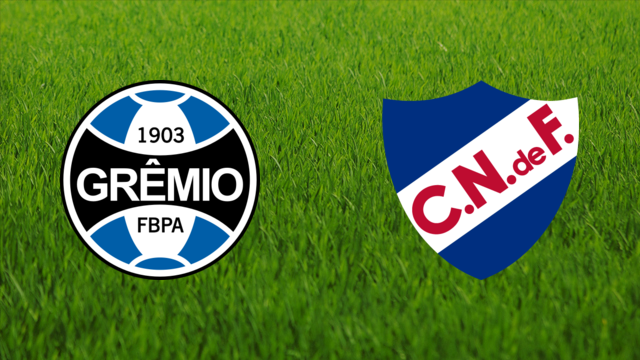 Grêmio FBPA vs. Nacional - MTV