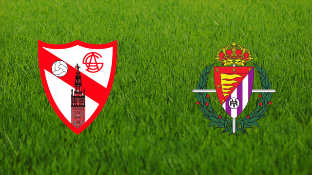 Sevilla Atlético vs. Real Valladolid