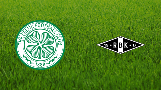 Celtic FC vs. Rosenborg BK