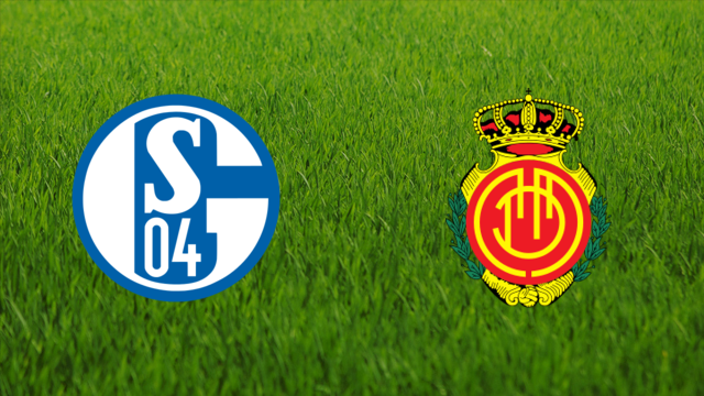 Schalke 04 vs. RCD Mallorca