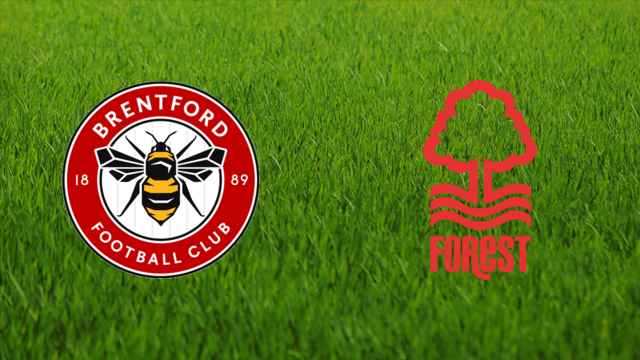 Brentford FC vs. Nottingham Forest