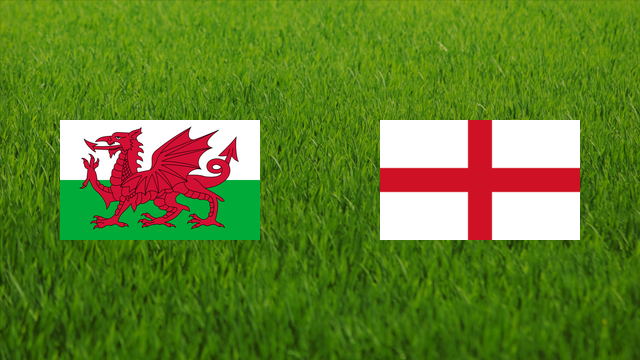 Wales vs. England