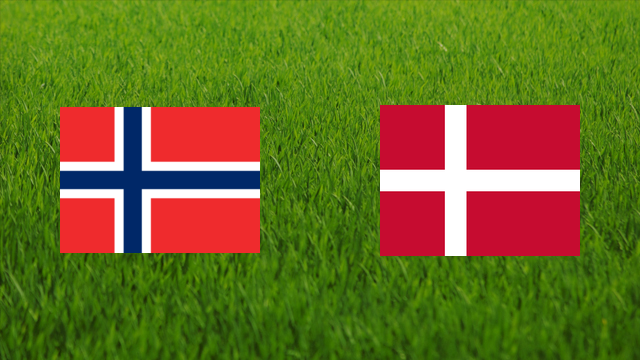 Norway vs. Denmark