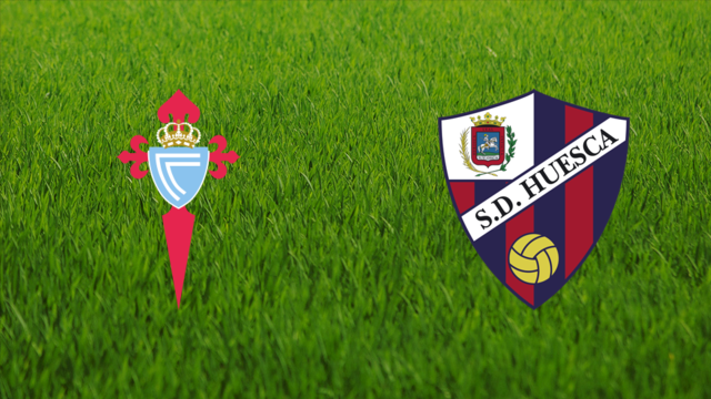 RC Celta vs. SD Huesca