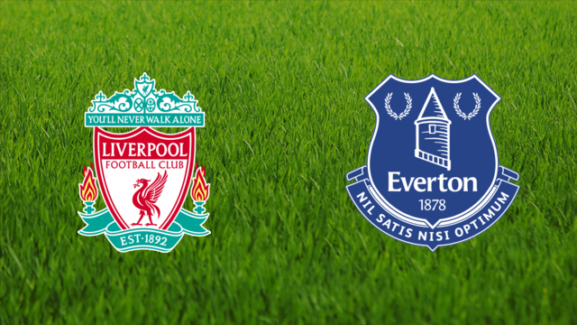 Liverpool FC vs. Everton FC