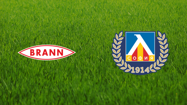 SK Brann vs. Levski Sofia