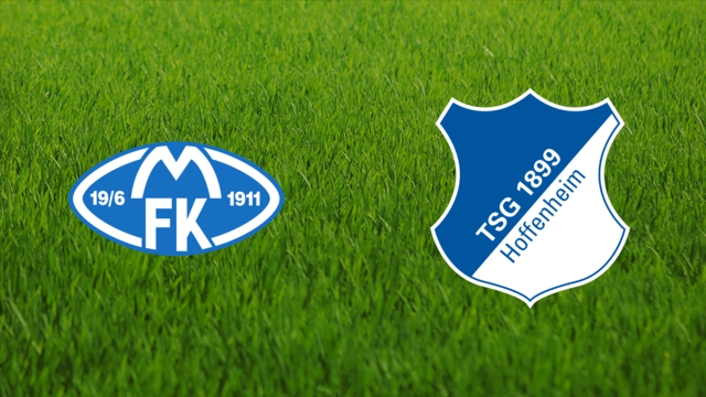 Molde FK vs. TSG Hoffenheim