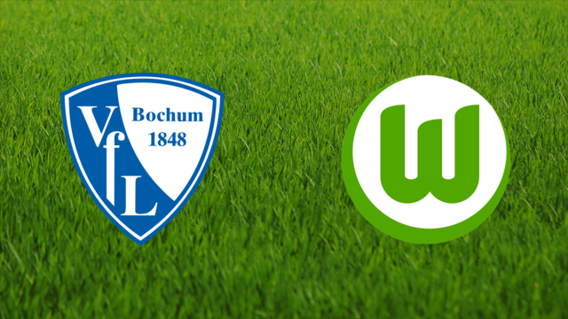 VfL Bochum vs. VfL Wolfsburg