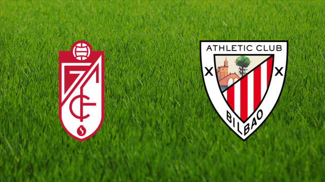 Granada CF vs. Athletic de Bilbao