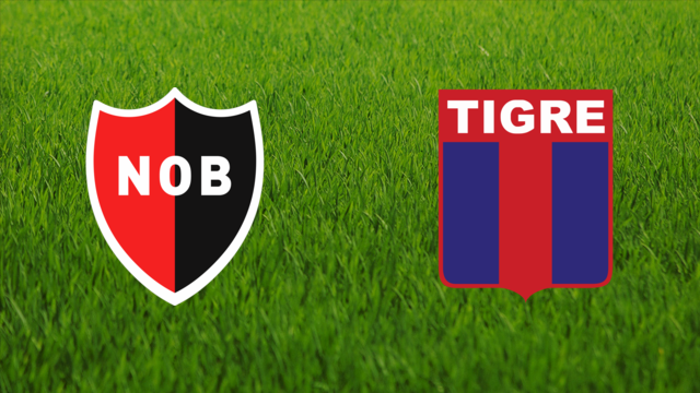 Newell's Old Boys vs. CA Tigre