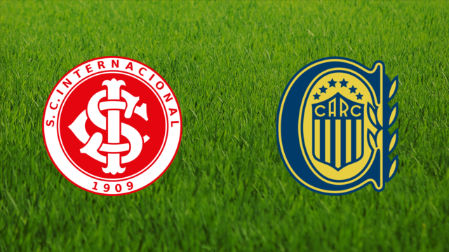 SC Internacional vs. Rosario Central