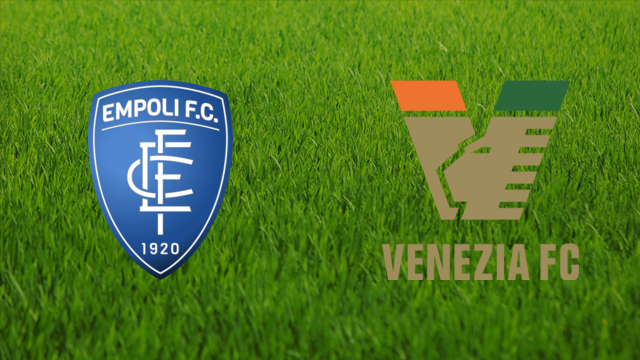 Empoli FC vs. Venezia FC