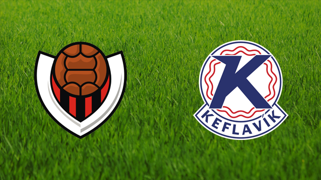 Víkingur Reykjavik vs. Keflavík ÍF