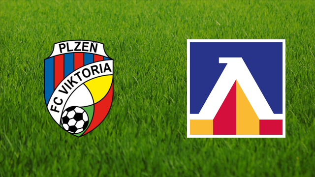 Viktoria Plzeň vs. Levski Sofia Viktoria Plzeň vs. Levski Sofia
